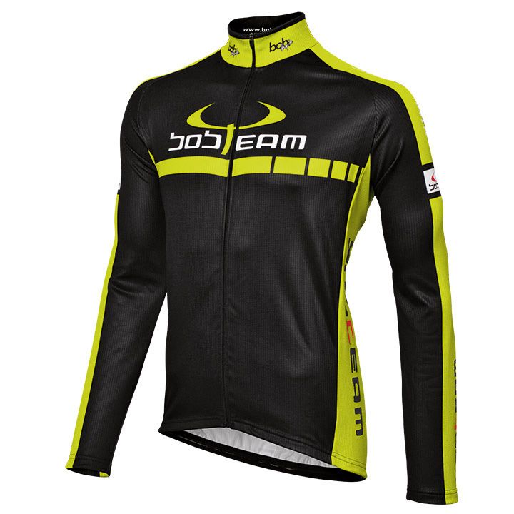 Maillot manches longues Colors